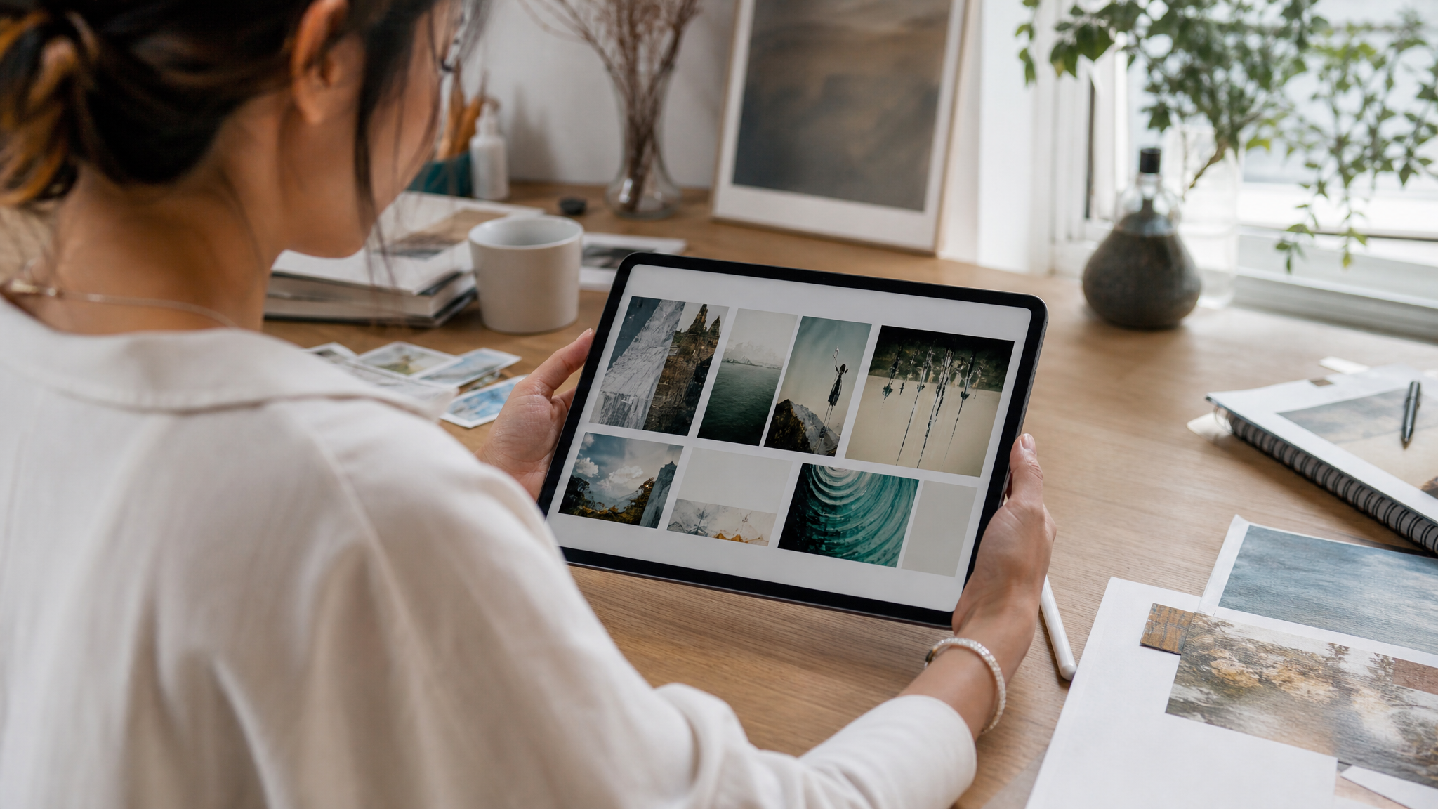 Portfolio community manager : comment le construire