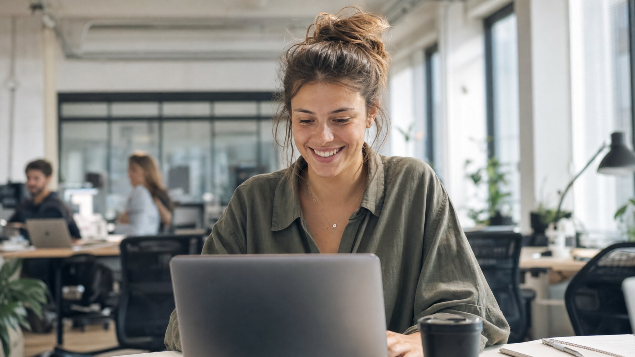 Combien gagne un community manager débutant ?