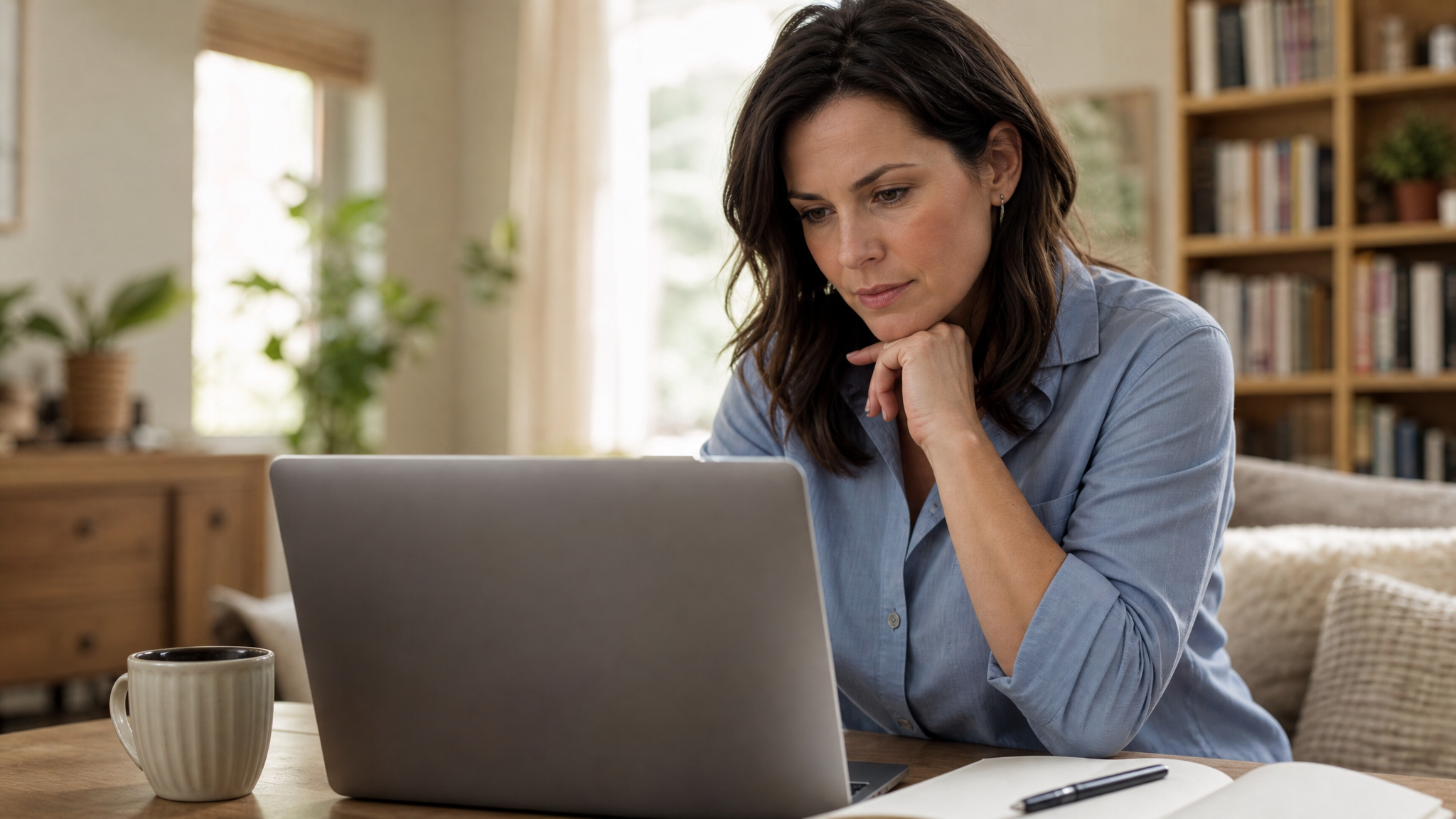 Reconversion community manager : par où commencer