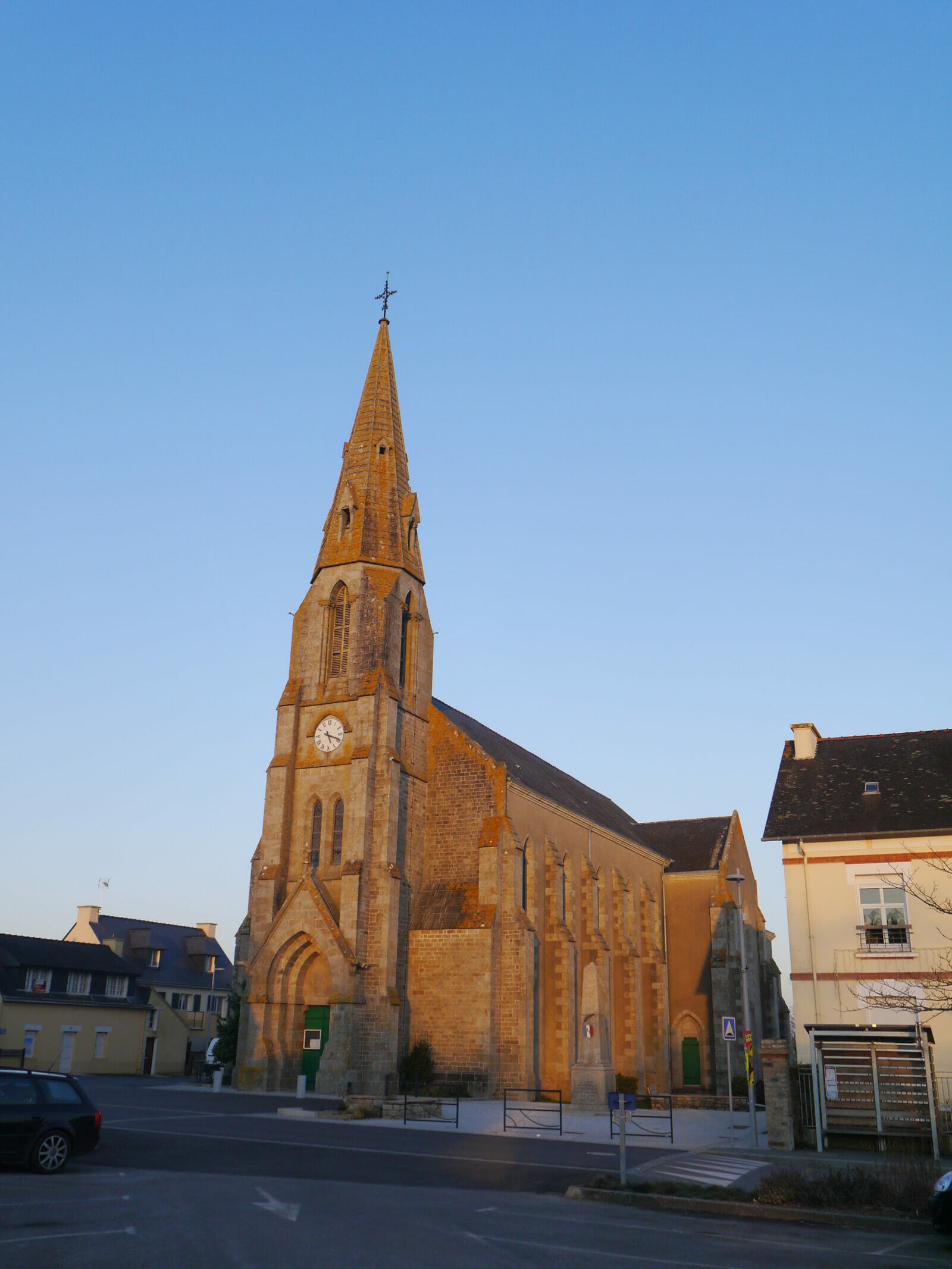 Saint-Jean-la-Poterie