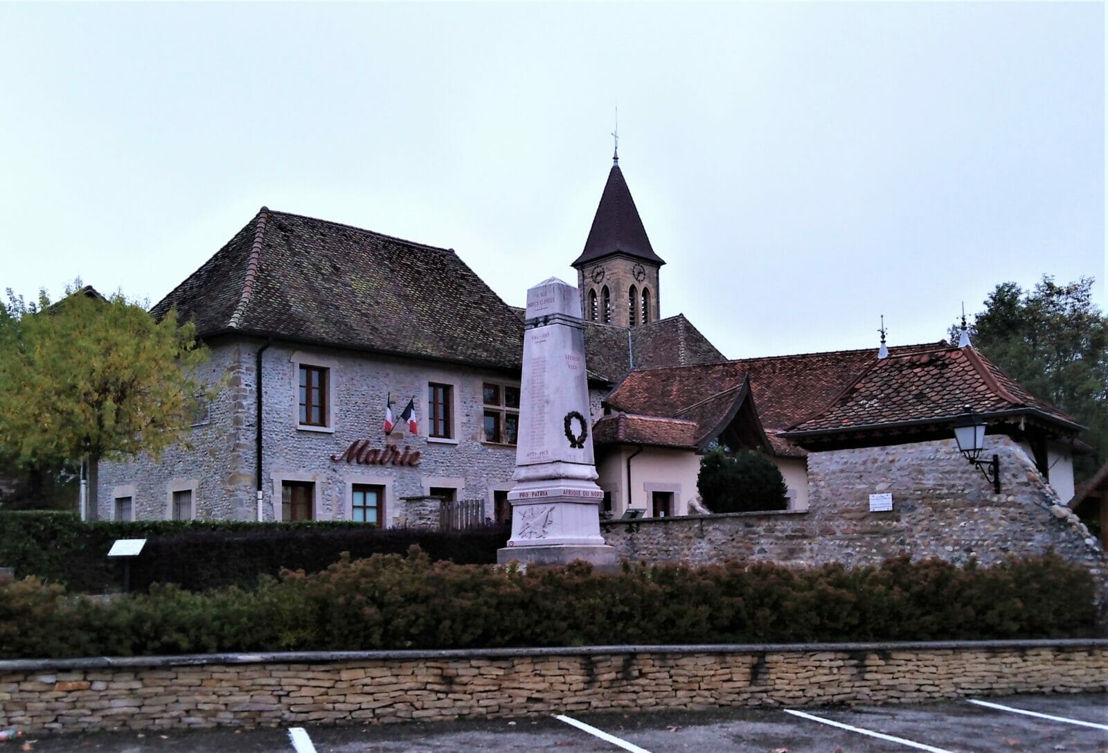 Saint-Jean-de-Soudain