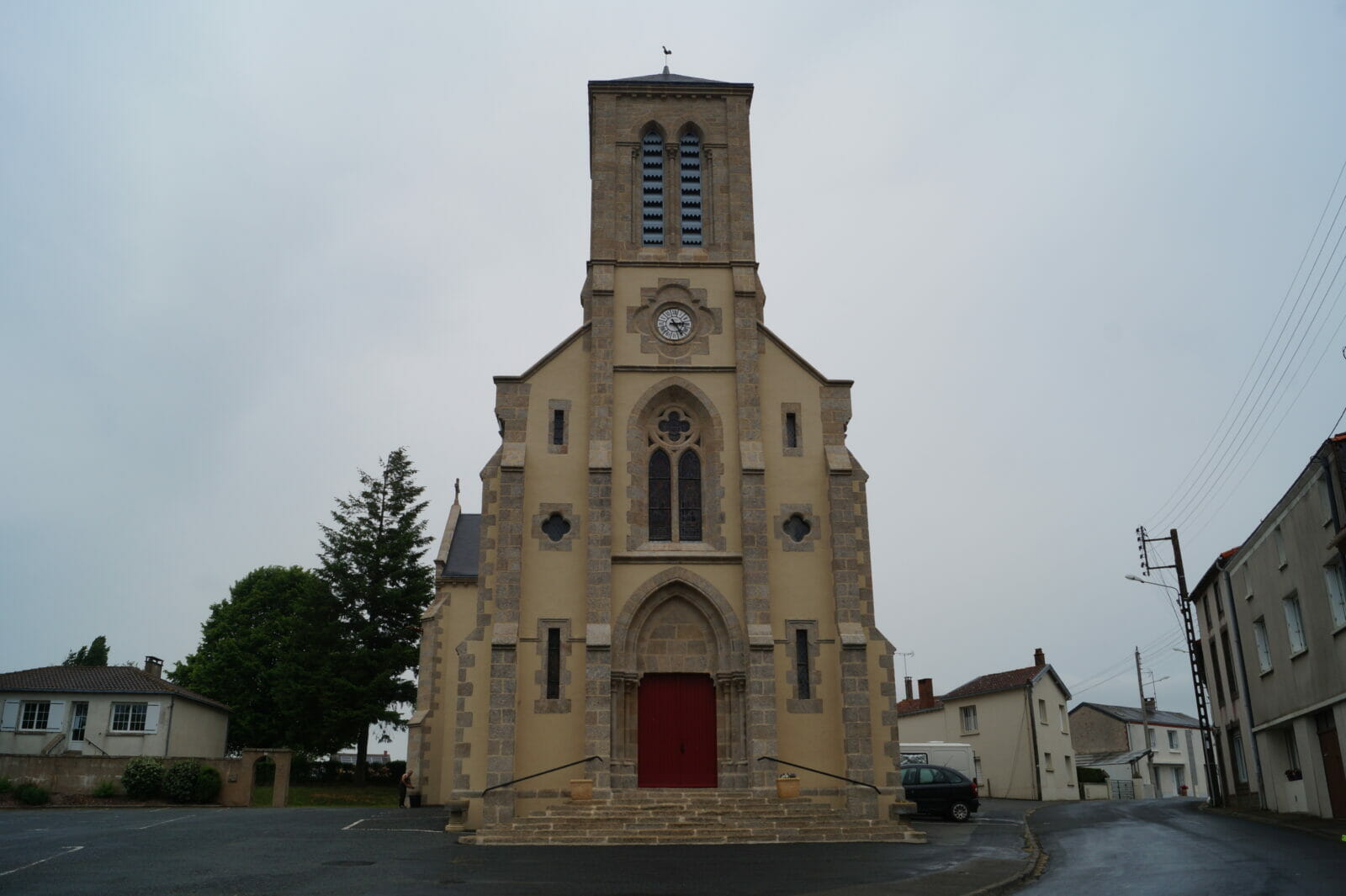 Saint-Malô-du-Bois