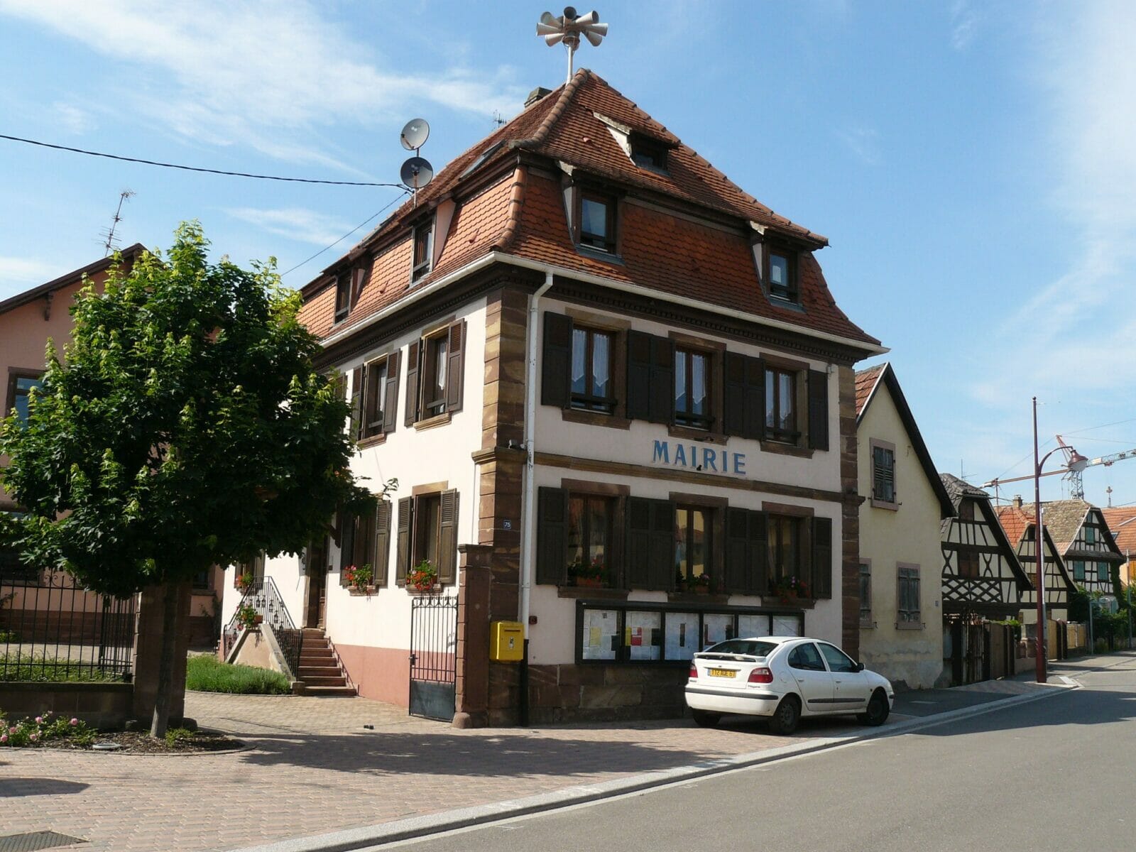 Innenheim