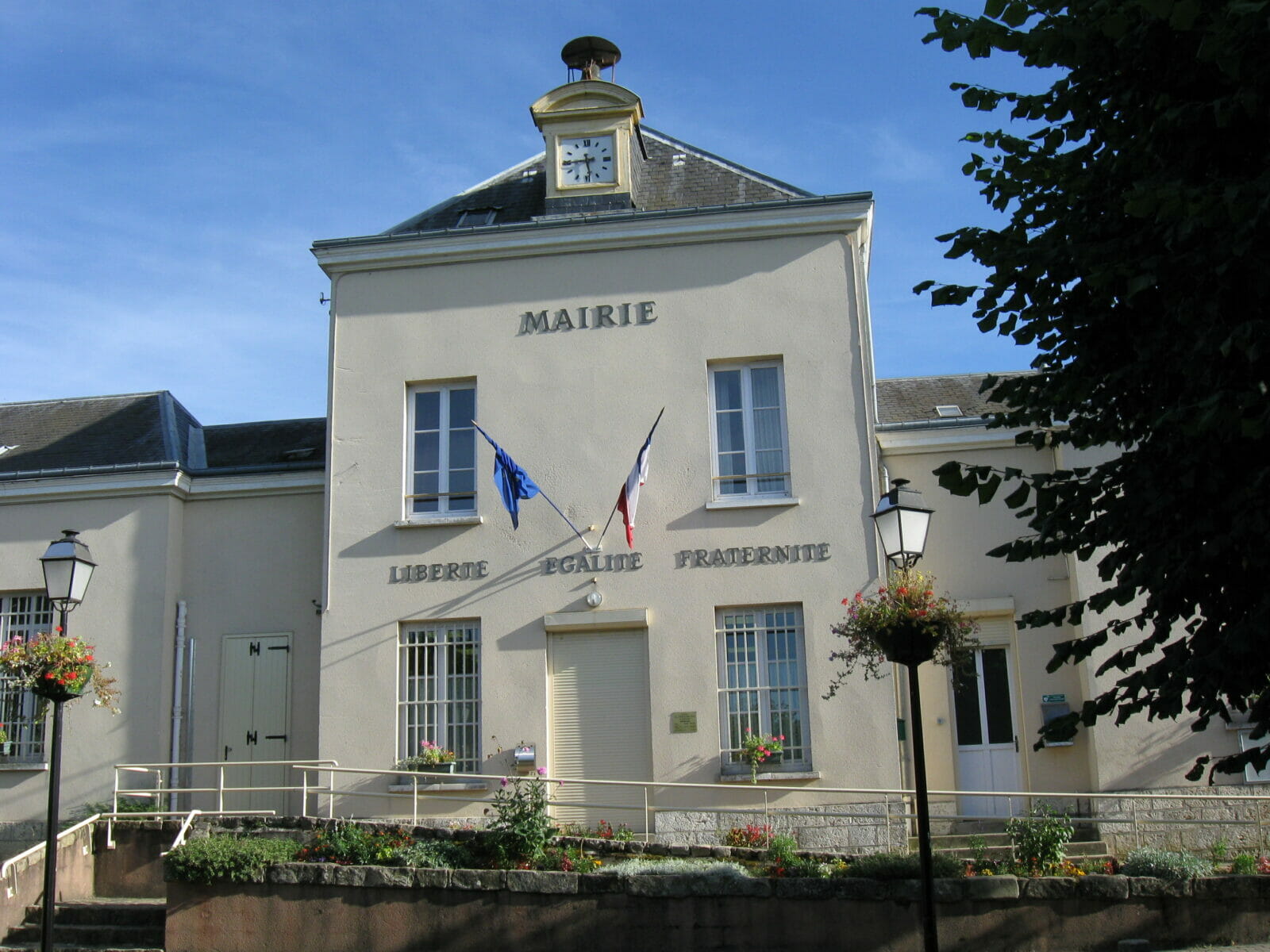Janville-sur-Juine
