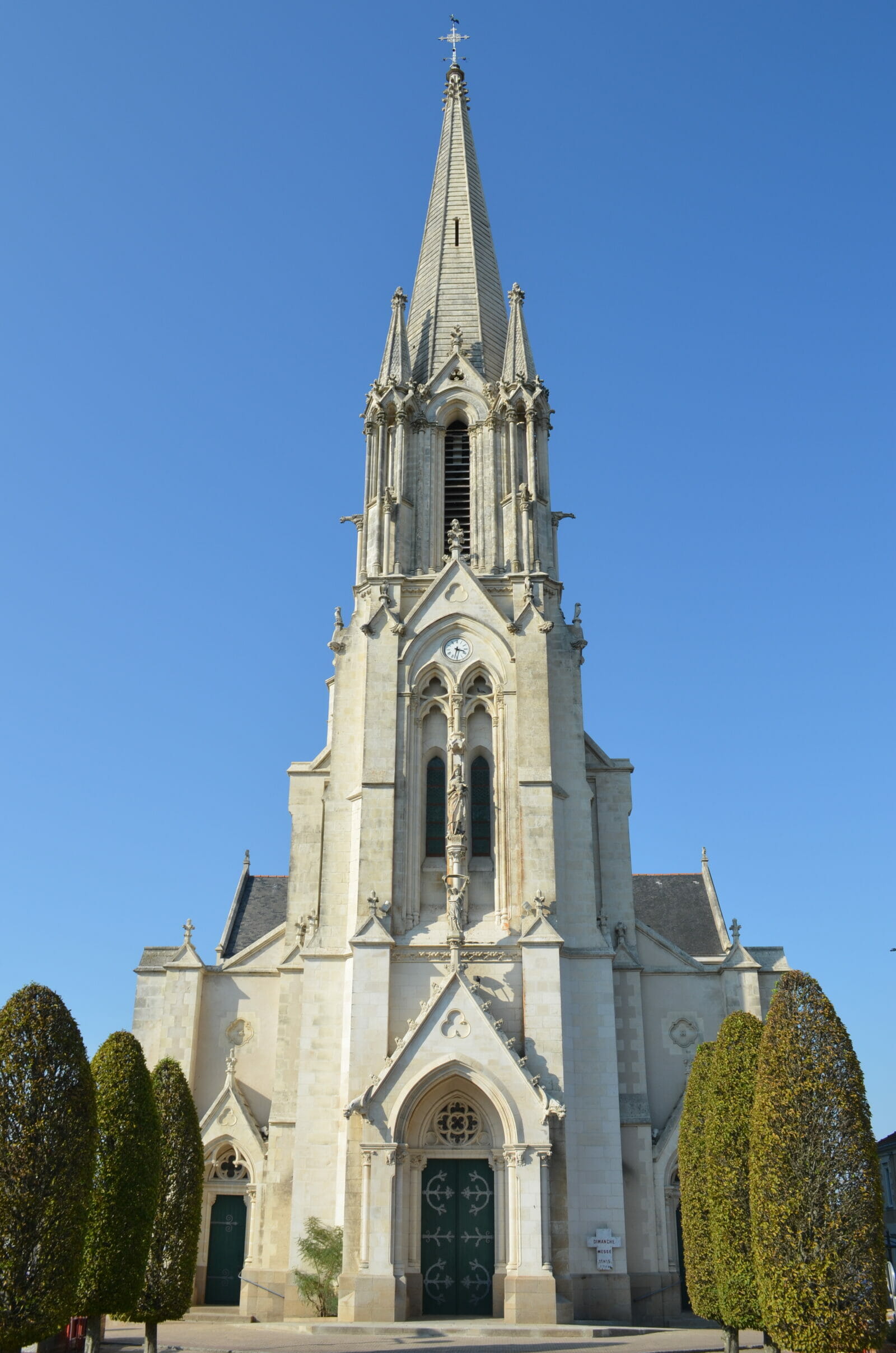 La Chapelle-Basse-Mer