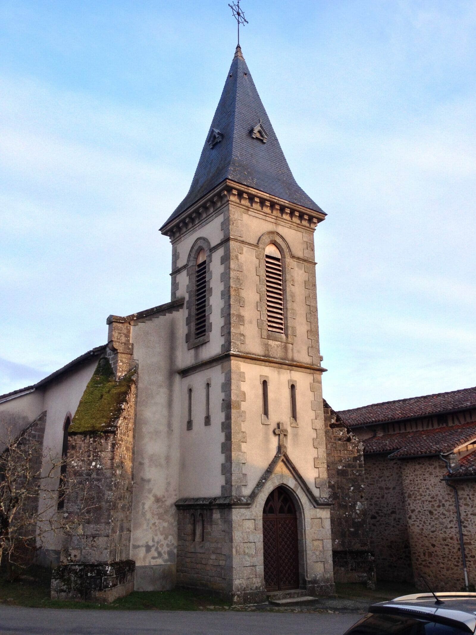Saint-Priest-sous-Aixe