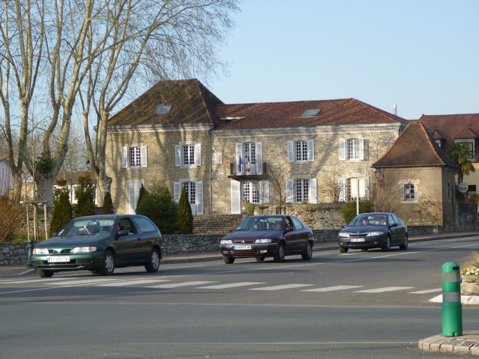 Saint-Paul-lès-Dax