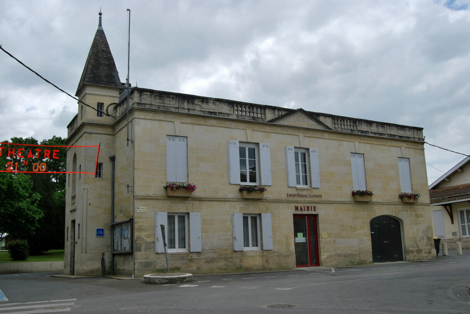 Saint-Sulpice-et-Cameyrac