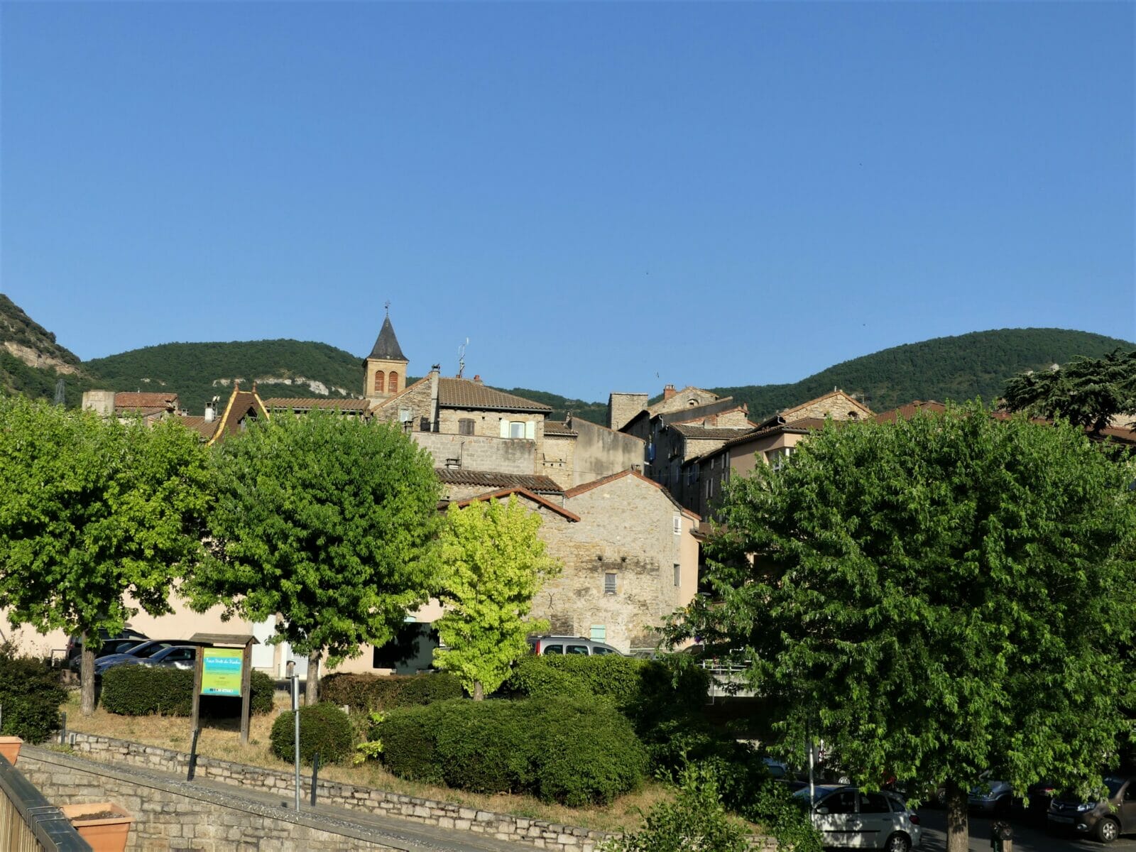 Saint-Georges-de-Luzençon