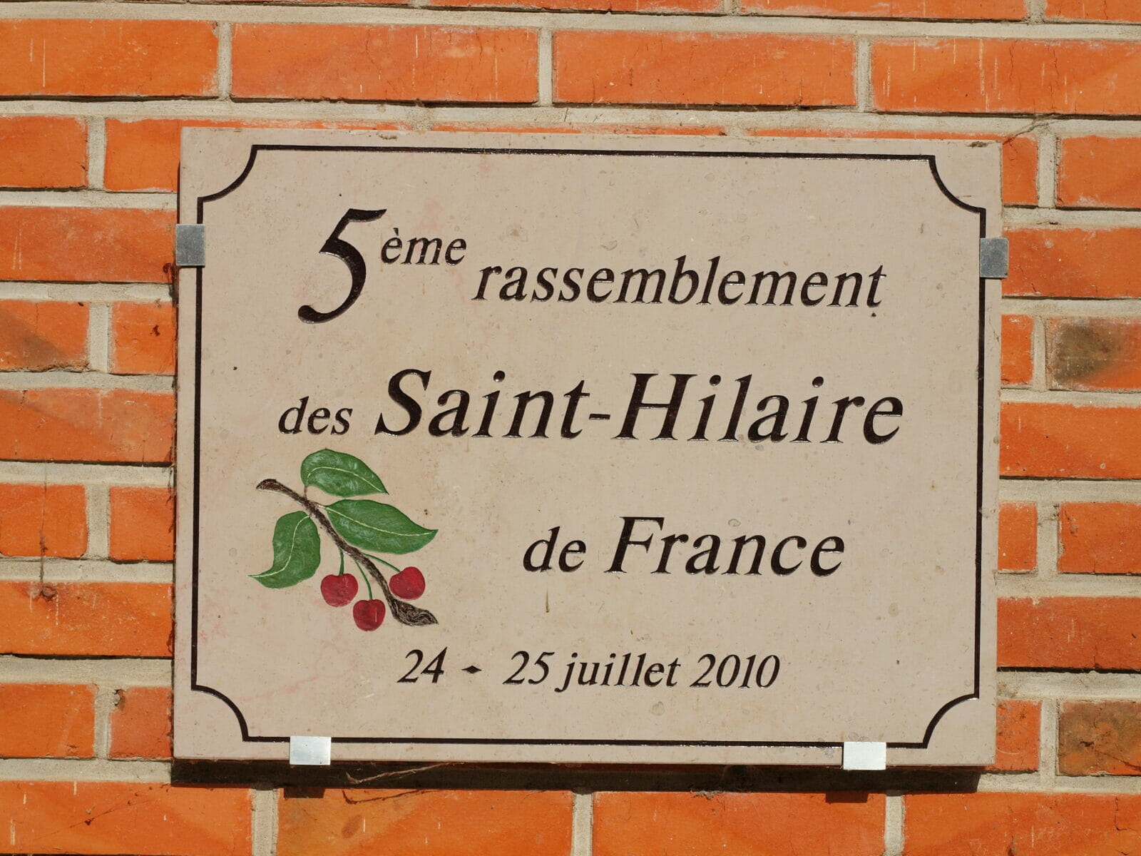 Saint-Hilaire