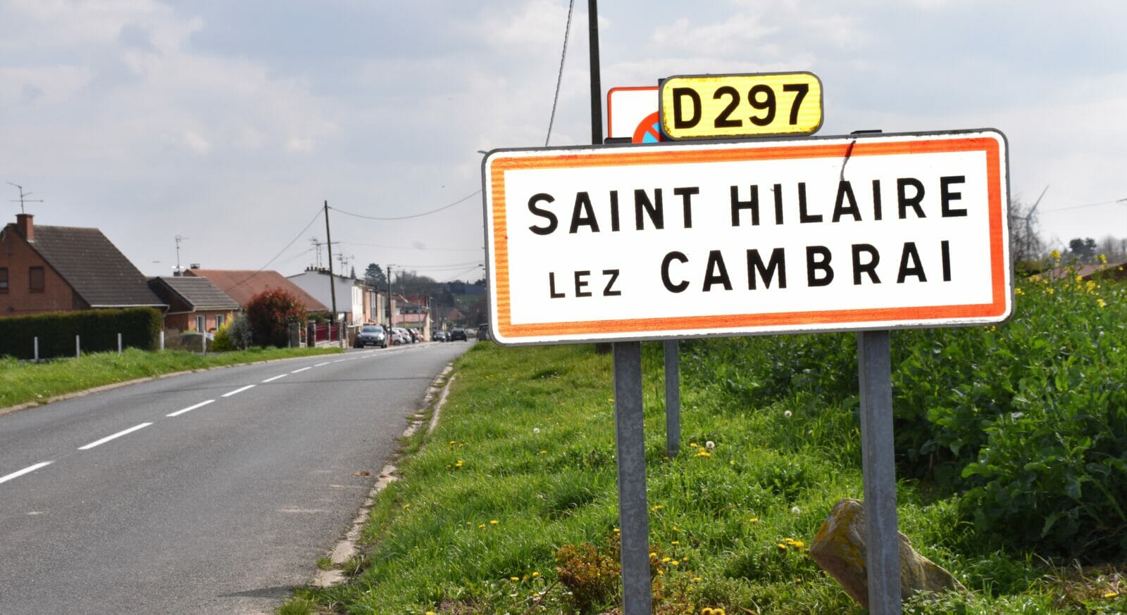 Saint-Hilaire-lez-Cambrai