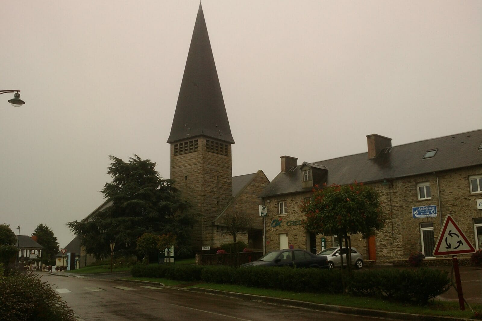 Saint-Jean-des-Baisants