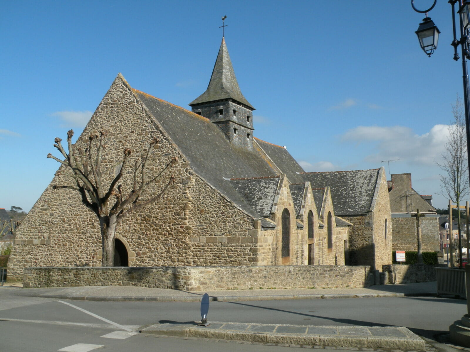 Saint-Lunaire
