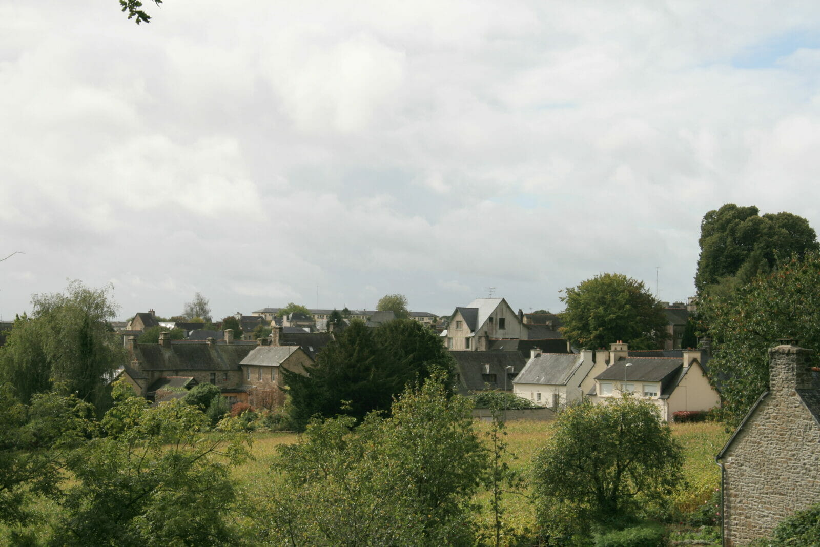 Saint-Nicolas-du-Pélem