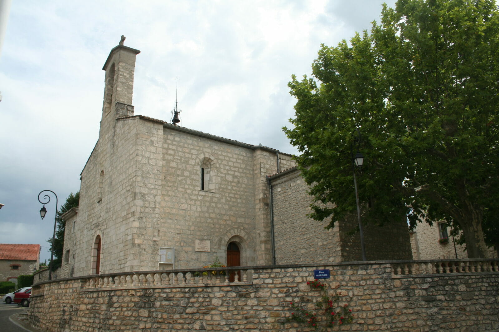Saint-Privat-des-Vieux