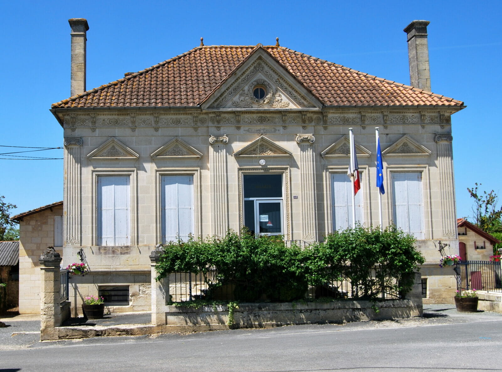 Saint-Quentin-de-Baron