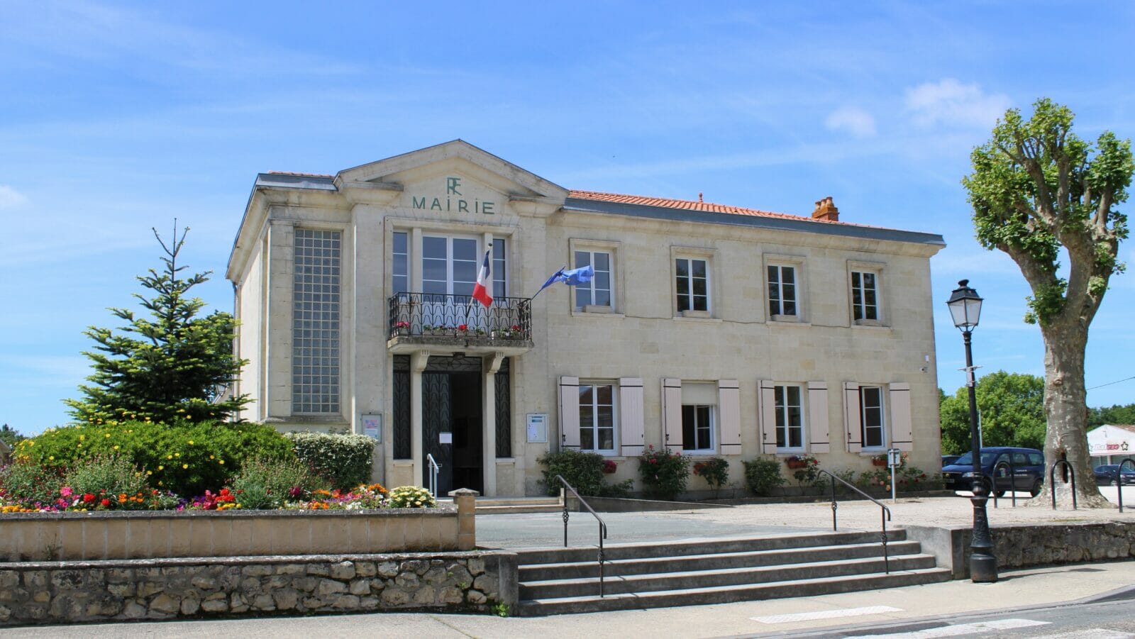 Saint-Vivien-de-Médoc