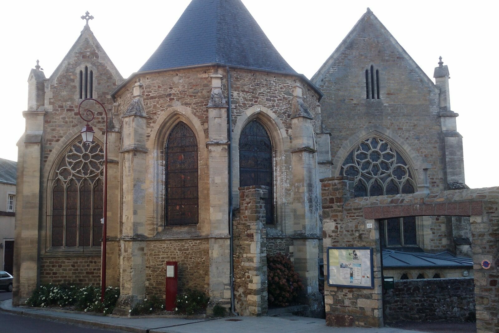 Torigni-sur-Vire
