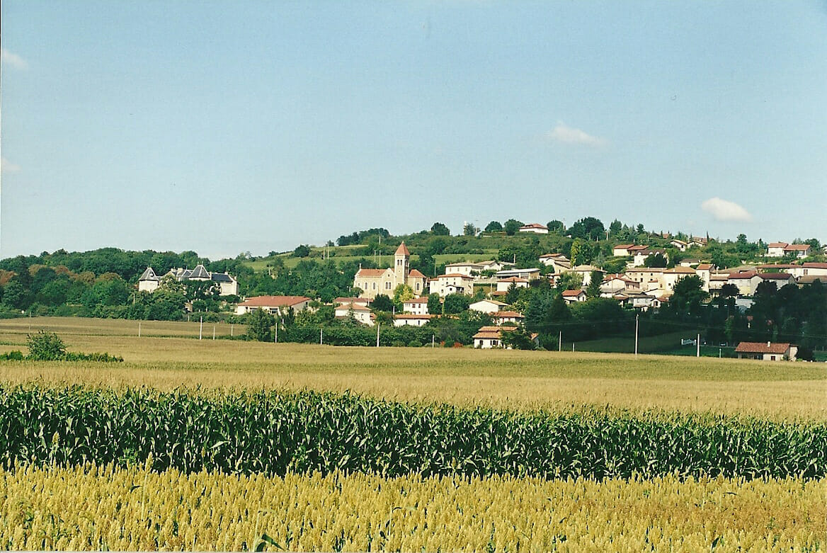 Ville-sous-Anjou