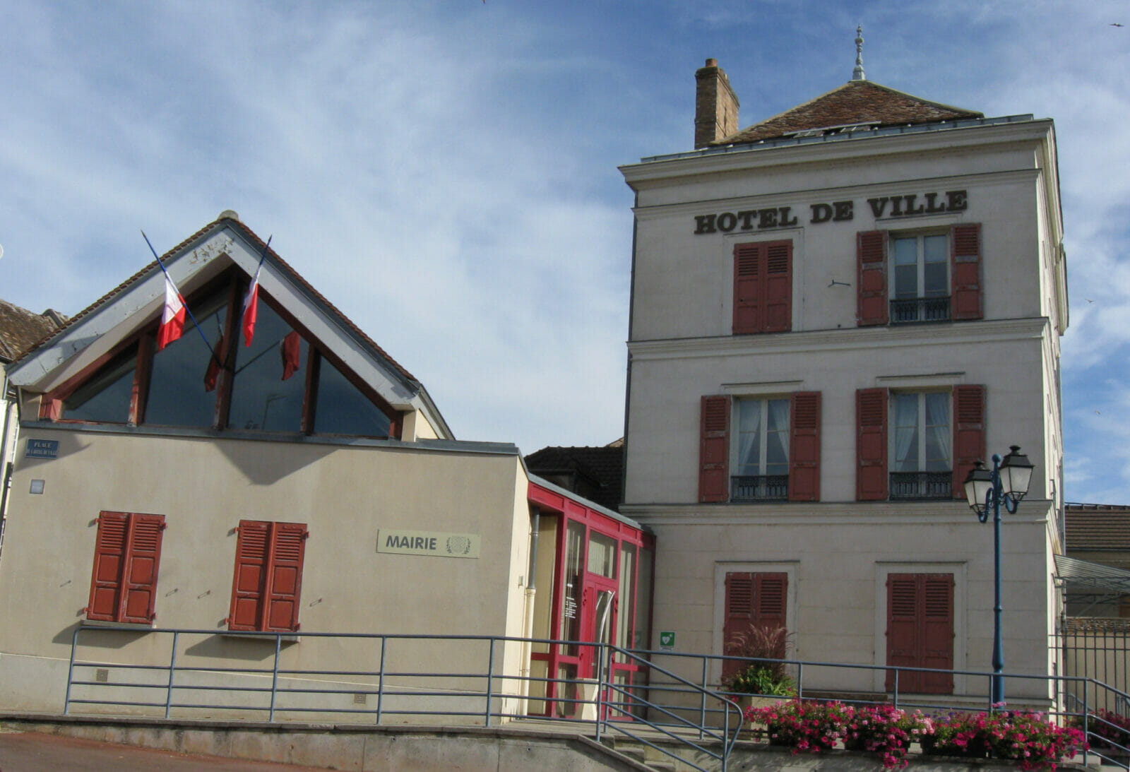 Villeneuve-la-Guyard