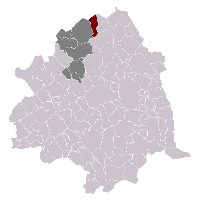 Wervicq-Sud