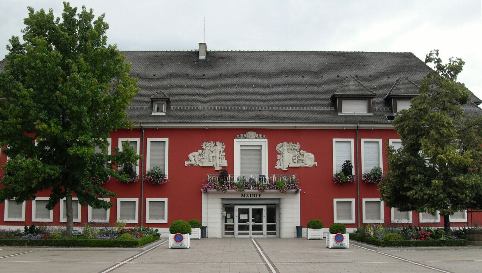Wittelsheim
