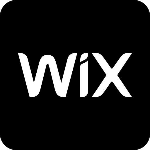 Site Internet  (Wix 12€/mois)