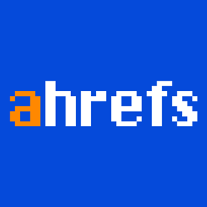 Ahrefs (119€/mois)